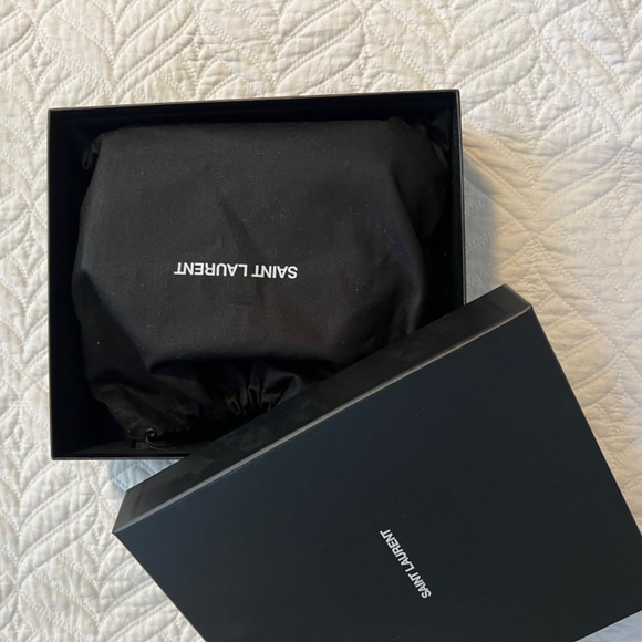 YSL bag - Picture 5 of 6